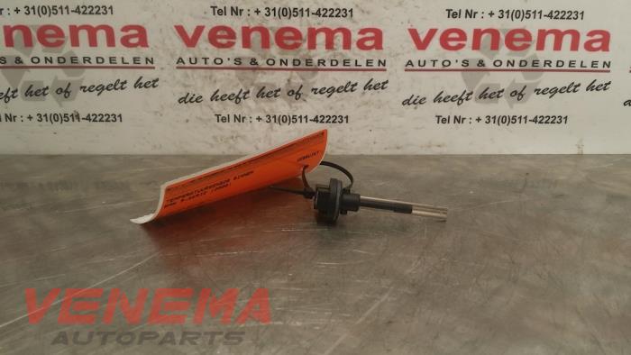 Begagnade Innetemperatursensor BMW 5 serie (E60) 523i 24V Pris € 14,99 Marginaltabell erbjuds av Venema Autoparts