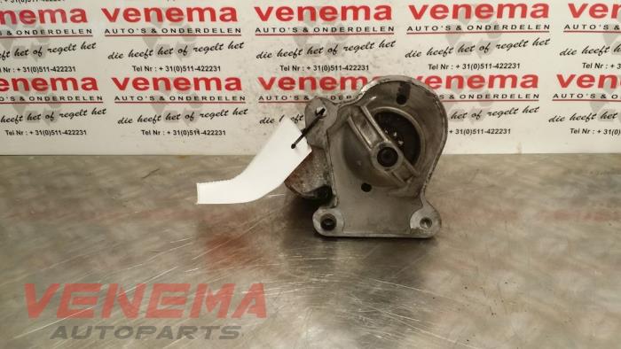 Gebrauchte Anlasser Ford Fiesta 6 (JA8) 1.4 TDCi Preis € 18,99 Margenregelung angeboten von Venema Autoparts