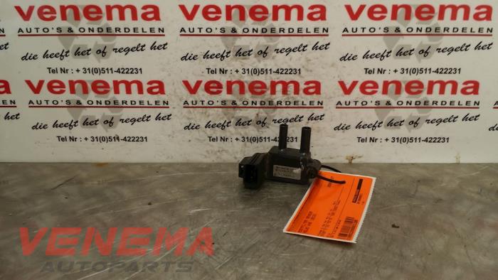 Begagnade Partikelfiltersensor Volvo V40 (MV) 1.6 D2 Pris € 29,99 Marginaltabell erbjuds av Venema Autoparts