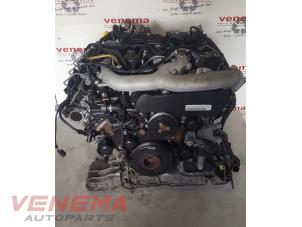 Used Engine Volkswagen Phaeton (3D) 3.0 V6 TDI 24V 4Motion Price € 2.749,99 Margin scheme offered by Venema Autoparts