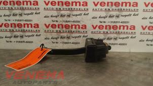 Used Front door stop 4-door, right BMW 5 serie (E60) 523i 24V Price € 20,00 Margin scheme offered by Venema Autoparts