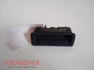 Used Boot lid handle BMW 5 serie (E60) 523i 24V Price € 14,99 Margin scheme offered by Venema Autoparts
