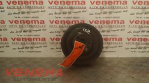 Begagnade Remskiva, vevaxel Volkswagen Transporter T5 2.0 TDI DRF Pris € 15,00 Marginaltabell erbjuds av Venema Autoparts