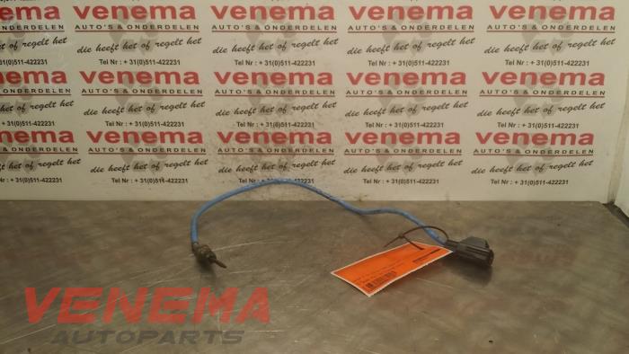 Begagnade Partikelfiltersensor Volvo V40 (MV) 1.6 D2 Pris € 19,99 Marginaltabell erbjuds av Venema Autoparts