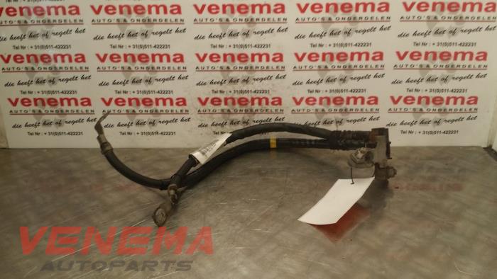 Begagnade Kablage Volvo V40 (MV) 1.6 D2 Pris € 19,99 Marginaltabell erbjuds av Venema Autoparts