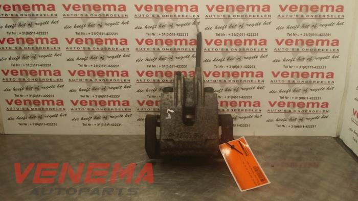 Gebrauchte Bremszange links hinten BMW 5 serie (E60) 523i 24V Preis € 9,99 Margenregelung angeboten von Venema Autoparts