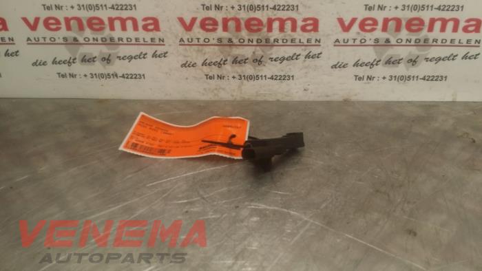Begagnade Vevaxelsensor Mini Mini (R56) 1.6 16V Cooper Pris € 14,99 Marginaltabell erbjuds av Venema Autoparts