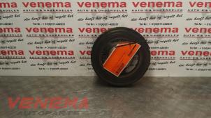 Used Crankshaft pulley Volvo V40 (MV) 1.6 D2 Price € 25,00 Margin scheme offered by Venema Autoparts
