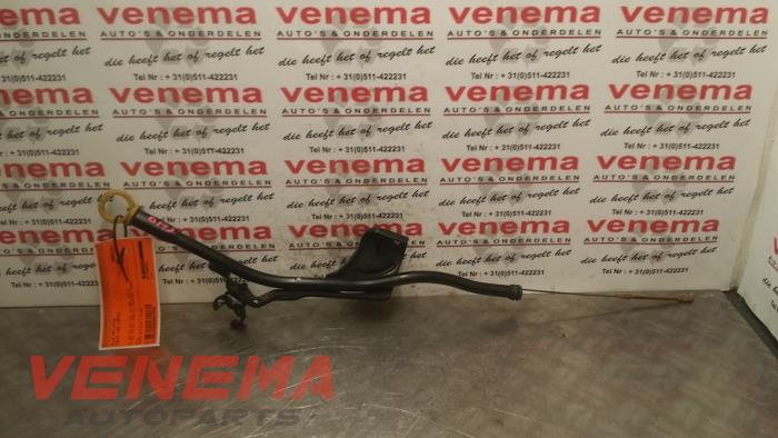 Gebrauchte Ölmessstab Volvo V40 (MV) 1.6 D2 Preis € 14,99 Margenregelung angeboten von Venema Autoparts