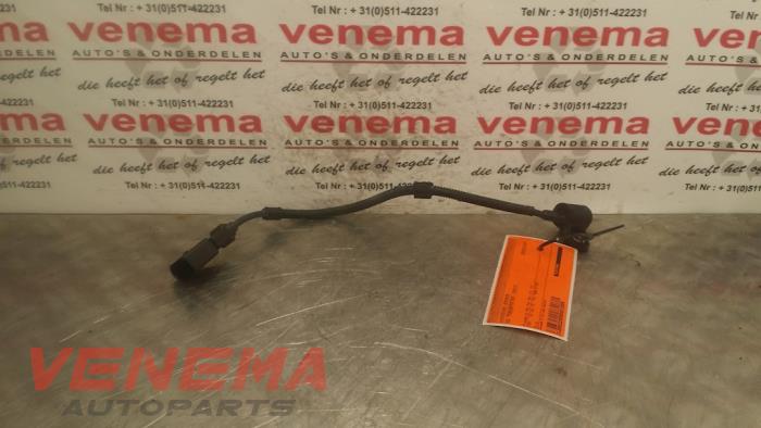 Gebrauchte Nockenwelle Sensor Volkswagen Transporter T5 2.0 TDI DRF Preis € 15,00 Margenregelung angeboten von Venema Autoparts