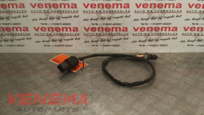 Lambda probe from a Volkswagen Eos (1F7/F8) 2.0 TDI DPF 2008