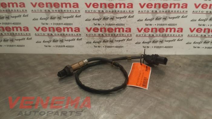 Used Lambda probe Volkswagen Eos (1F7/F8) 2.0 TDI DPF Price € 9,99 Margin scheme offered by Venema Autoparts