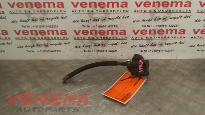 Gebrauchte Map Sensor (Einlasskrümmer) Mercedes Sprinter 3,5t (906.73) 316 CDI 16V Preis € 14,99 Margenregelung angeboten von Venema Autoparts