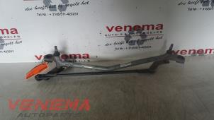 Used Wiper mechanism Volvo V40 (MV) 1.6 D2 Price € 50,00 Margin scheme offered by Venema Autoparts