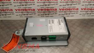 Used Radio amplifier Volvo V40 (MV) 1.6 D2 Price € 99,00 Margin scheme offered by Venema Autoparts