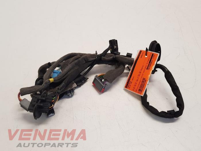 Volvo V40 Wiring Harness