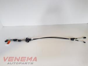 Used Gearbox control cable Volvo V40 (MV) 1.6 D2 Price € 49,99 Margin scheme offered by Venema Autoparts
