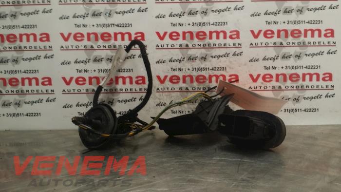Begagnade Kablage Ford Fiesta 6 (JA8) 1.25 16V Pris € 14,99 Marginaltabell erbjuds av Venema Autoparts