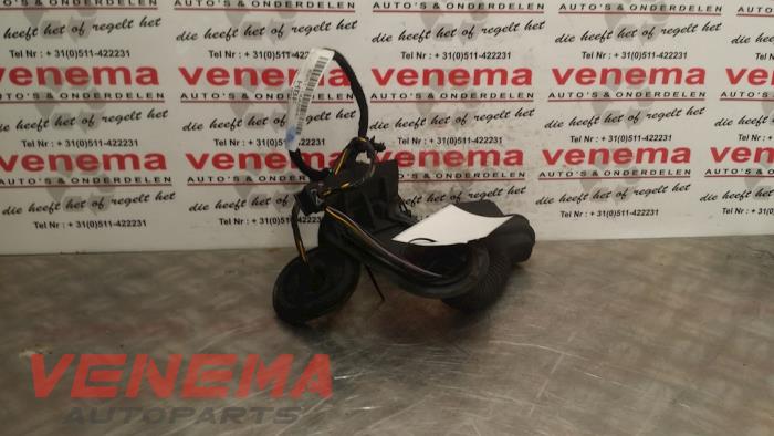 Begagnade Kablage Ford Fiesta 6 (JA8) 1.25 16V Pris € 14,99 Marginaltabell erbjuds av Venema Autoparts
