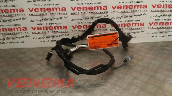 Begagnade Kablage Volvo V40 (MV) 1.6 D2 Pris € 19,99 Marginaltabell erbjuds av Venema Autoparts