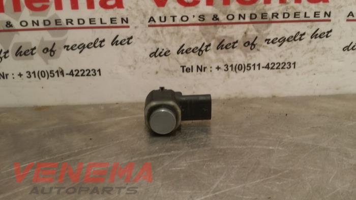 Usados Sensor PDC Volvo V40 (MV) 1.6 D2 Precio € 14,99 Norma de margen ofrecido por Venema Autoparts