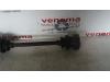 Drive shaft, rear right from a Mercedes-Benz CLK (W208) 2.0 200 16V 2000