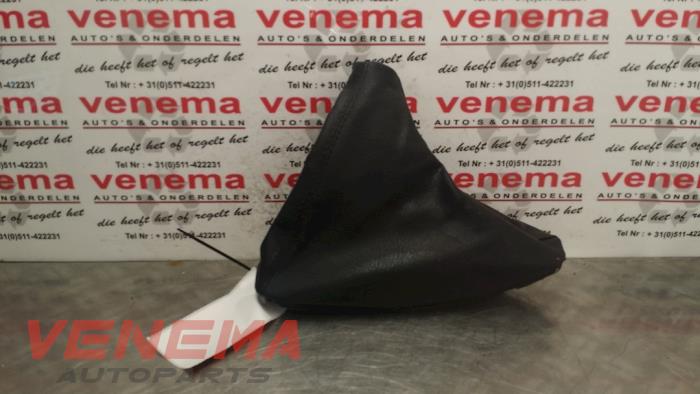 Używane Miech hamulca postojowego BMW 3 serie (E46/2) 318 Ci 16V Cena € 14,99 Procedura marży oferowane przez Venema Autoparts