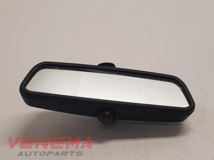 Używane Lusterko wewnetrzne BMW 3 serie (E46/2) 318 Ci 16V Cena € 29,99 Procedura marży oferowane przez Venema Autoparts
