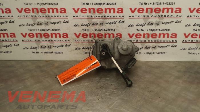 Begagnade Vortexventilmotor Audi A6 Quattro (C6) 3.0 TDI V6 24V Pris € 99,00 Marginaltabell erbjuds av Venema Autoparts
