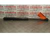 Audi A6 Avant (C6) 2.7 TDI V6 24V Kit amortisseur gaz hayon