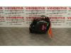 Audi A6 Avant (C6) 2.7 TDI V6 24V Ceinture arrière gauche