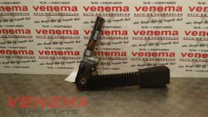 Used Front seatbelt buckle, right BMW 3 serie (E46/2) 318 Ci 16V Price € 29,00 Margin scheme offered by Venema Autoparts