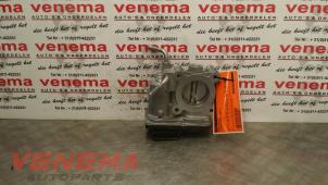 Used Throttle body Toyota Auris Touring Sports (E18) 1.2 T 16V Price € 74,99 Margin scheme offered by Venema Autoparts