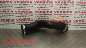 Used Turbo hose Ford Focus 3 1.0 Ti-VCT EcoBoost 12V 125 Price € 40,00 Margin scheme offered by Venema Autoparts