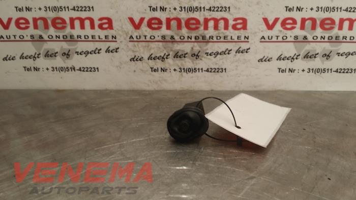 Używane Rózne BMW 3 serie (E46/2) 318 Ci 16V Cena € 5,95 Procedura marży oferowane przez Venema Autoparts