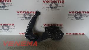 Used Timing cover Ford Fiesta 6 (JA8) 1.0 EcoBoost 12V 125 Price € 14,99 Margin scheme offered by Venema Autoparts