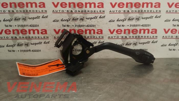 Wiper switch – 6K5953503AC