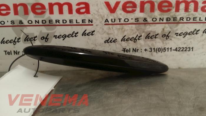 Begagnade PDC-panel Mercedes C Estate (S204) 2.2 C-200 CDI 16V . Pris € 19,99 Marginaltabell erbjuds av Venema Autoparts