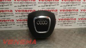 Usados Airbag izquierda (volante) Audi A4 (B8) 2.0 TDI 16V Precio € 195,00 Norma de margen ofrecido por Venema Autoparts