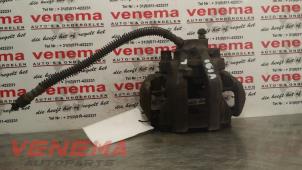 Used Rear brake calliper, left Mercedes E (W211) 3.0 E-320 CDI V6 24V Price € 32,00 Margin scheme offered by Venema Autoparts