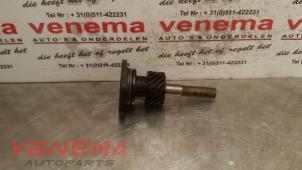 Used Oil pump Volkswagen Golf III (1H1) 2.8 VR6 Price € 75,00 Margin scheme offered by Venema Autoparts