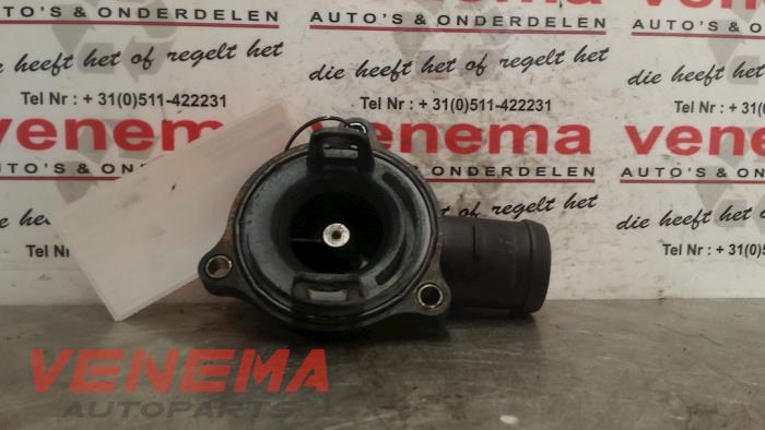 Thermostat housing Audi A6 Avant 2.7 TDI V6 24V - 059121111L BPP