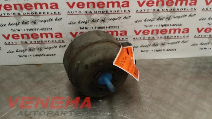 Used Engine mount Audi A6 Avant (C6) 2.7 TDI V6 24V Price € 38,50 Margin scheme offered by Venema Autoparts