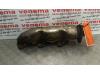 Audi A6 Avant (C6) 2.7 TDI V6 24V Tubulure d'échappement