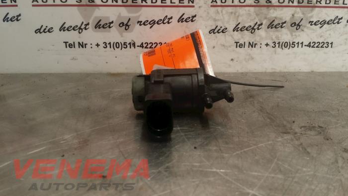 Begagnade Sensor (övriga) Audi A6 Avant (C6) 2.7 TDI V6 24V Pris € 14,99 Marginaltabell erbjuds av Venema Autoparts