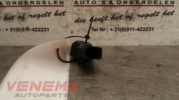 Gebrauchte Klopfsensor Volkswagen Polo V (6R) 1.2 TSI Preis € 14,99 Margenregelung angeboten von Venema Autoparts