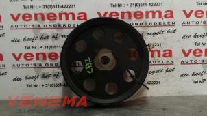 Used Water pump pulley Volkswagen Polo V (6R) 1.2 TSI Price € 35,00 Margin scheme offered by Venema Autoparts