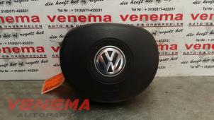 Used Left airbag (steering wheel) Volkswagen Touran (1T1/T2) 1.9 TDI 105 Euro 3 Price € 29,00 Margin scheme offered by Venema Autoparts