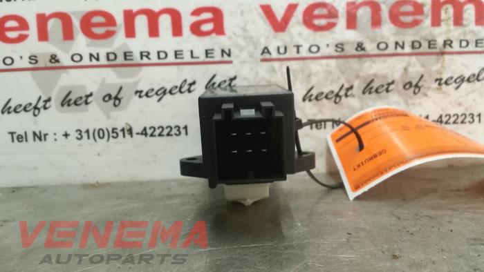 Module (miscellaneous) from a Volkswagen Touran (1T1/T2) 1.9 TDI 105 Euro 3 2006