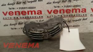 Used Heater resistor BMW 3 serie Touring (E91) 320d 16V Price € 20,00 Margin scheme offered by Venema Autoparts